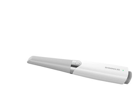 Aoralscan 3 Wireless