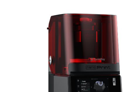 SprintRay-NanoSeries-NanoPrint-Hero