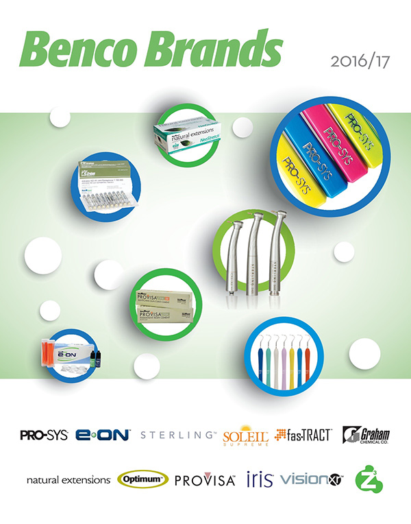 Dental Publications Benco Dental