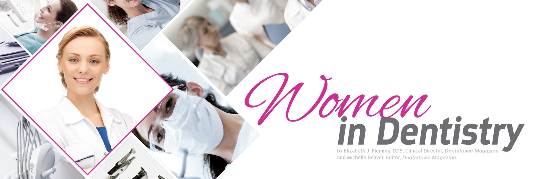 Women in Dentistry