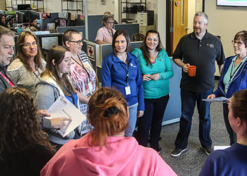 Courtesy of Healthcare Resource Group