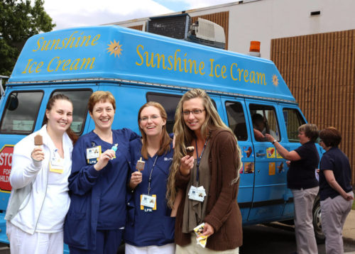 Courtesy of Licking Memorial Health Systems