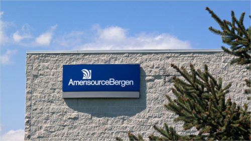 Photograph by Jerome Lukowicz, Courtesy: AmerisourceBergen