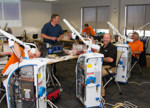 Courtesy of Benco Dental