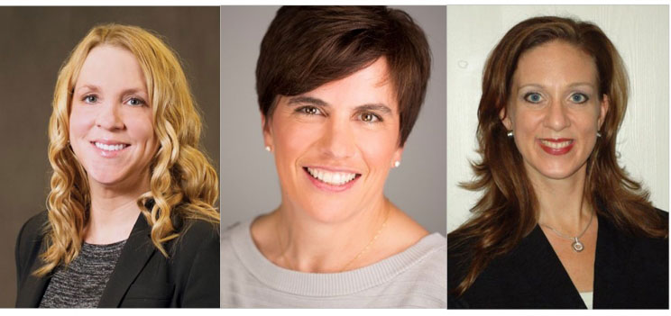 Benco Dental Names 3 Vice Presidents