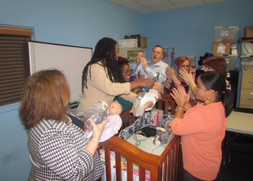 Courtesy of Preferred Home Health Care & Nursing Services