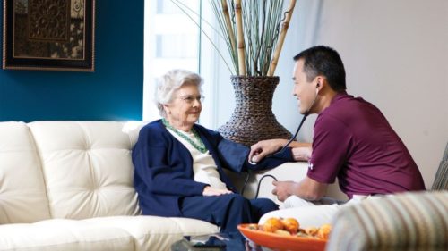 Courtesy of Encompass