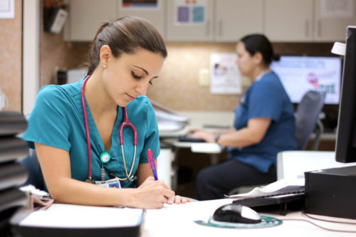 Courtesy of Baptist Health South Florida