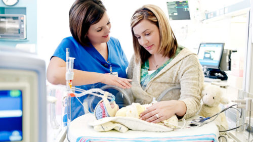 Courtesy of Texas Health Resources