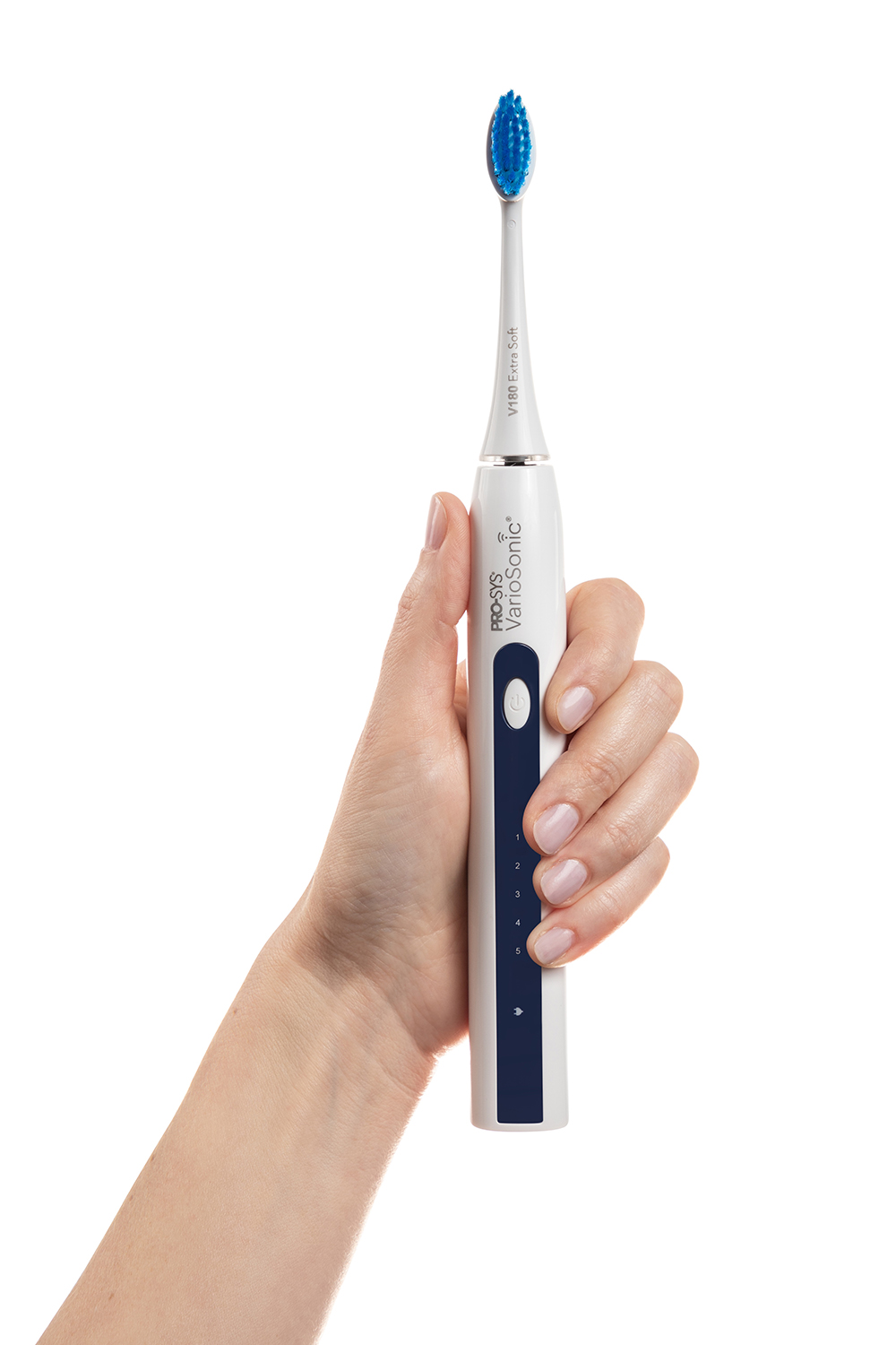 ProSys Variosonic Power Toothbrush Benco Dental