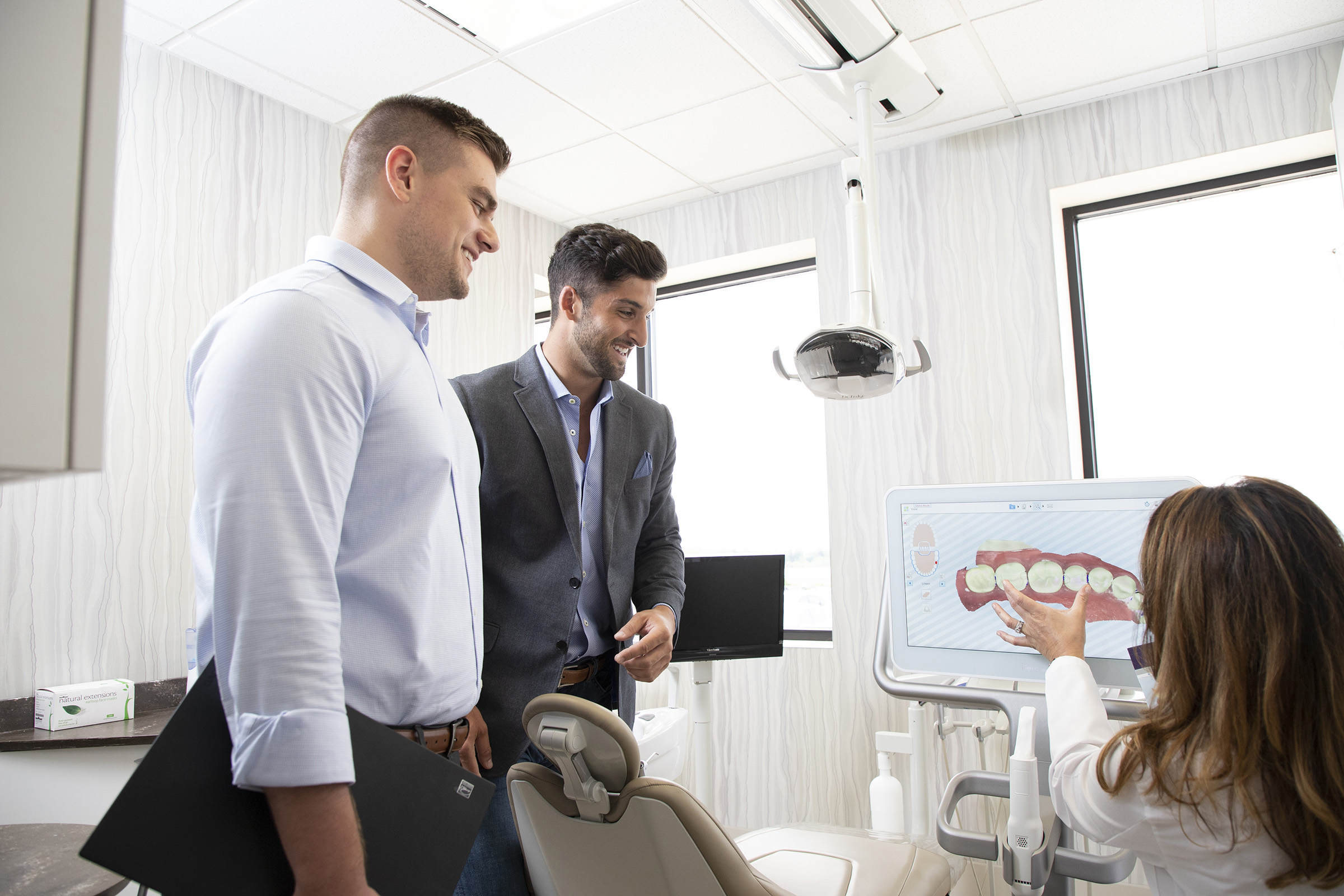 Benco Dental Brings The Showroom To You Benco Dental