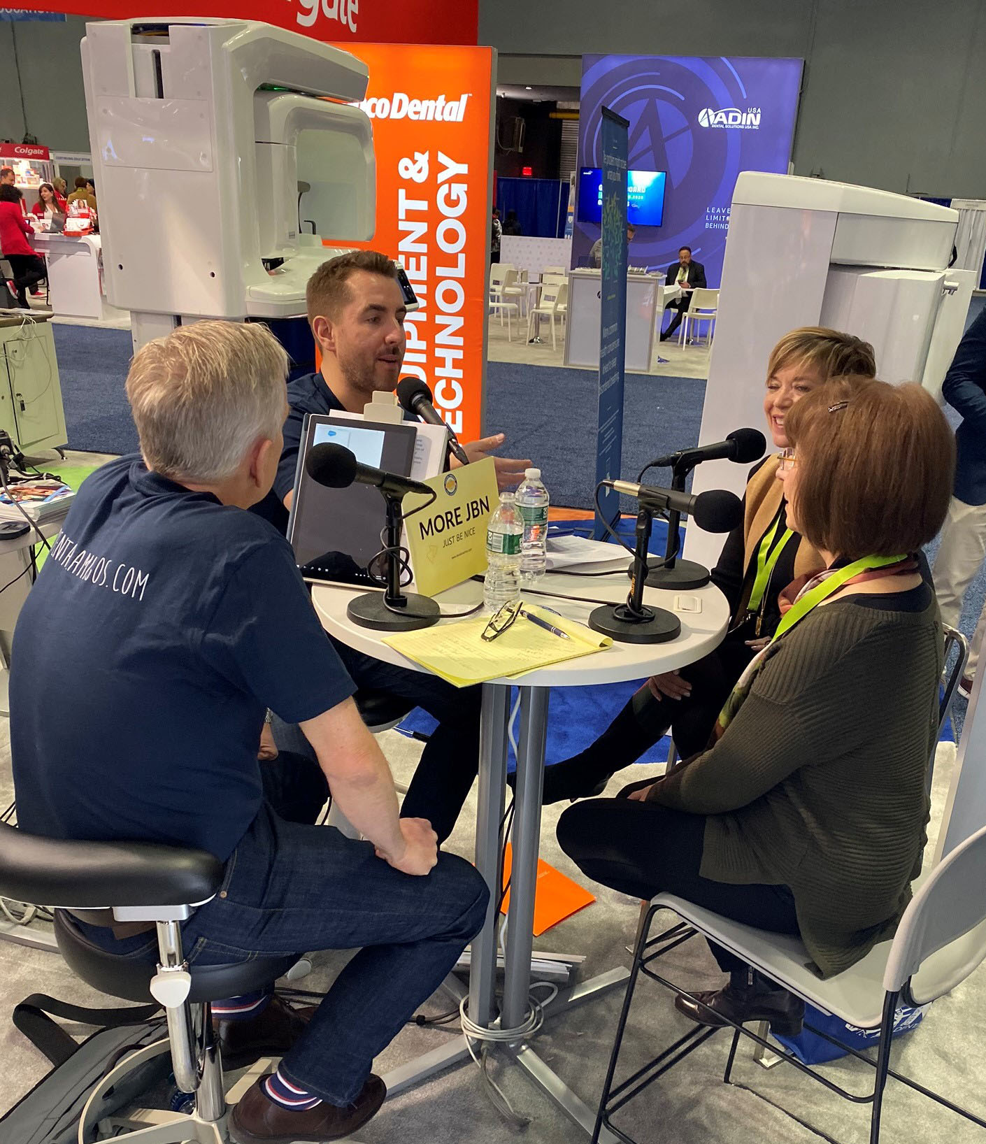 Continuing Education Resources for Dentists Benco Dental