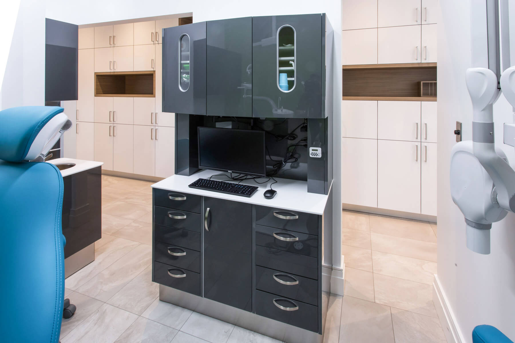 Dental Office Installations Benco Dental