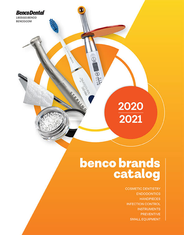 Benco Brands Catalog 2021 Thumbnail