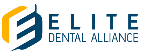 elite dental alliance logo