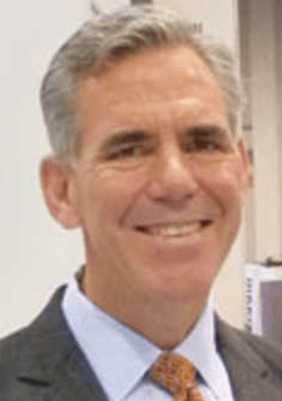 Mike Cataldo, CEO, Convergent Dental