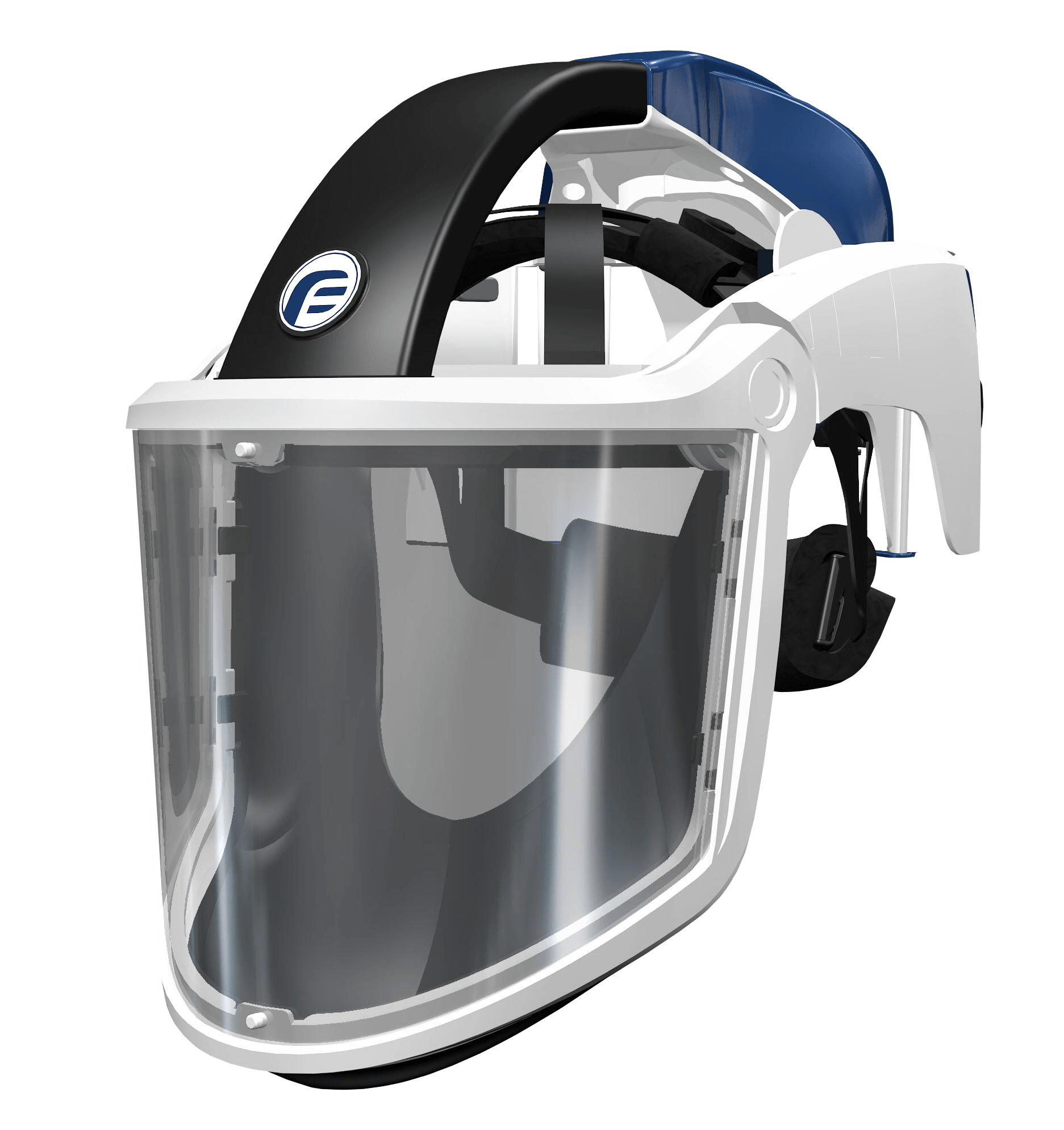 Air Purifying Respirator for Protection and Filtration Benco Dental