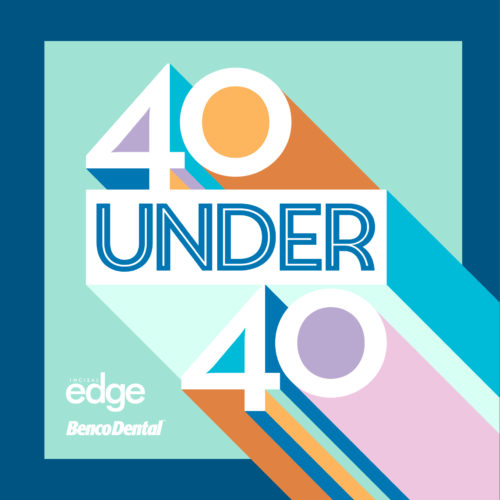 For an 11th consecutive year, Incisal Edge dental magazine recognizes brilliant achievers, ages 40 and under, with its signature award. This year’s Incisal Edge “40 Under 40” dentists will be spotlighted in the magazine’s fall print and digital editions, published by Benco Dental. A complete list of honorees can be viewed here. Entries for the 2022 Incisal Edge 40 Under 40 competition will be accepted through February 21, 2022. For details and to enter, visit: https://www.judgify.me/40Under40-2022