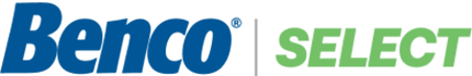 Benco Select Logo