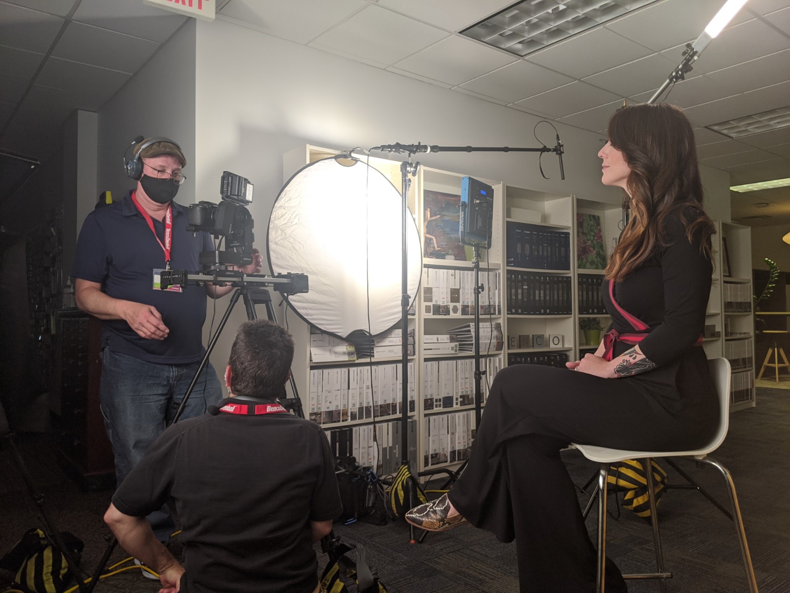 Dentistry’s Leading Design Now Virtual Benco Dental