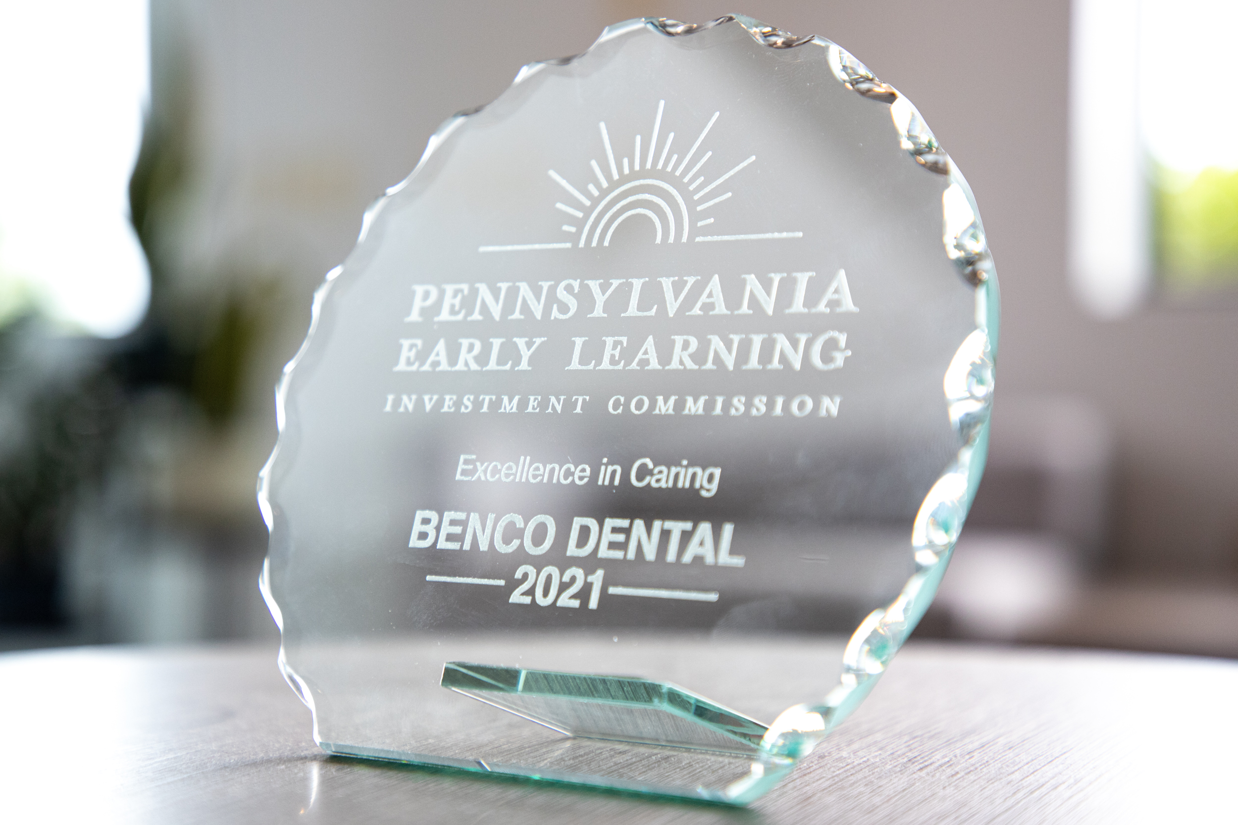 Early Learning Investment Commission Benco Dental