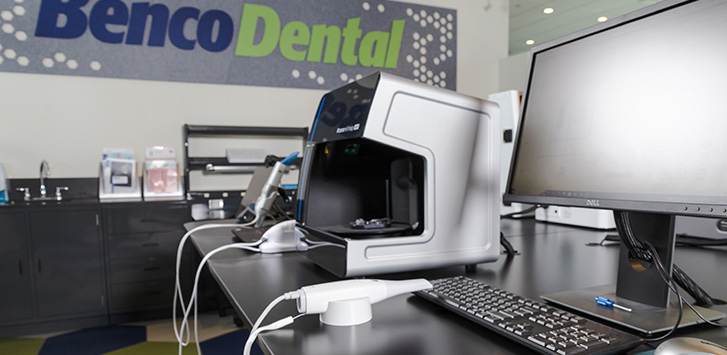 CAD CAM Image for Digital Dentistry
