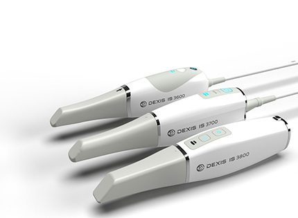 Intraoral Scanners