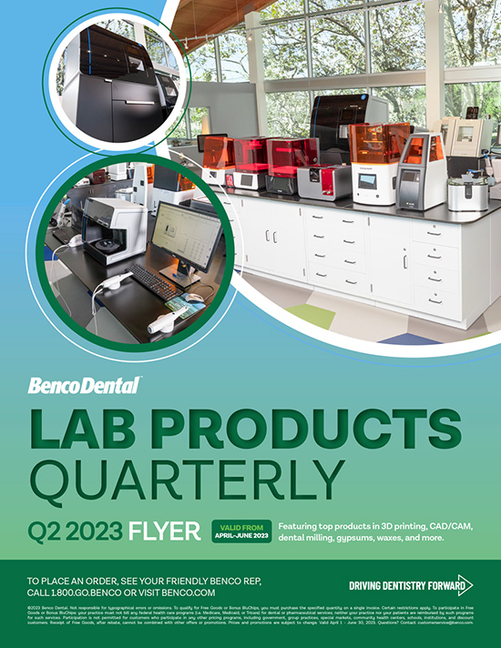 Catalog Archive Top Dental Brands and Products Benco Dental