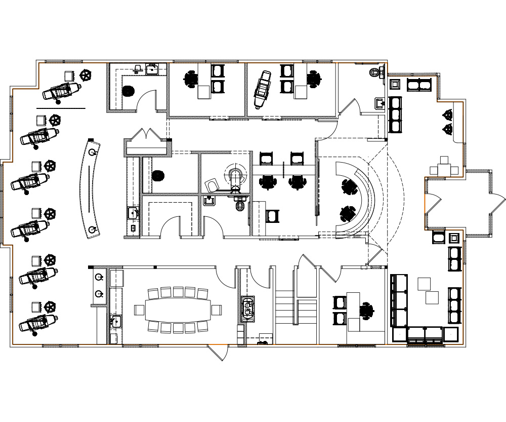 Practice Design | Benco Dental