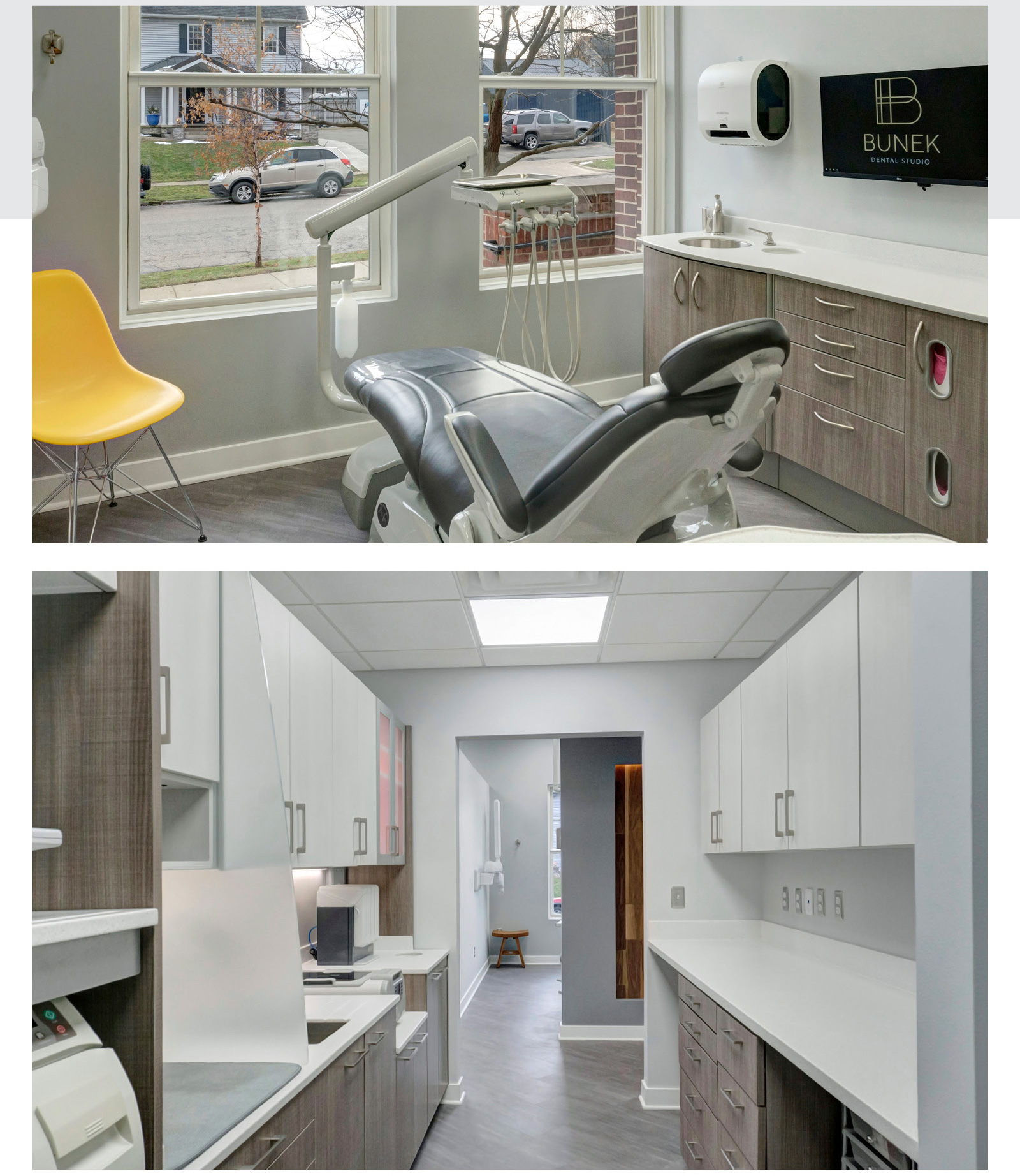 Bunek Dental Studio