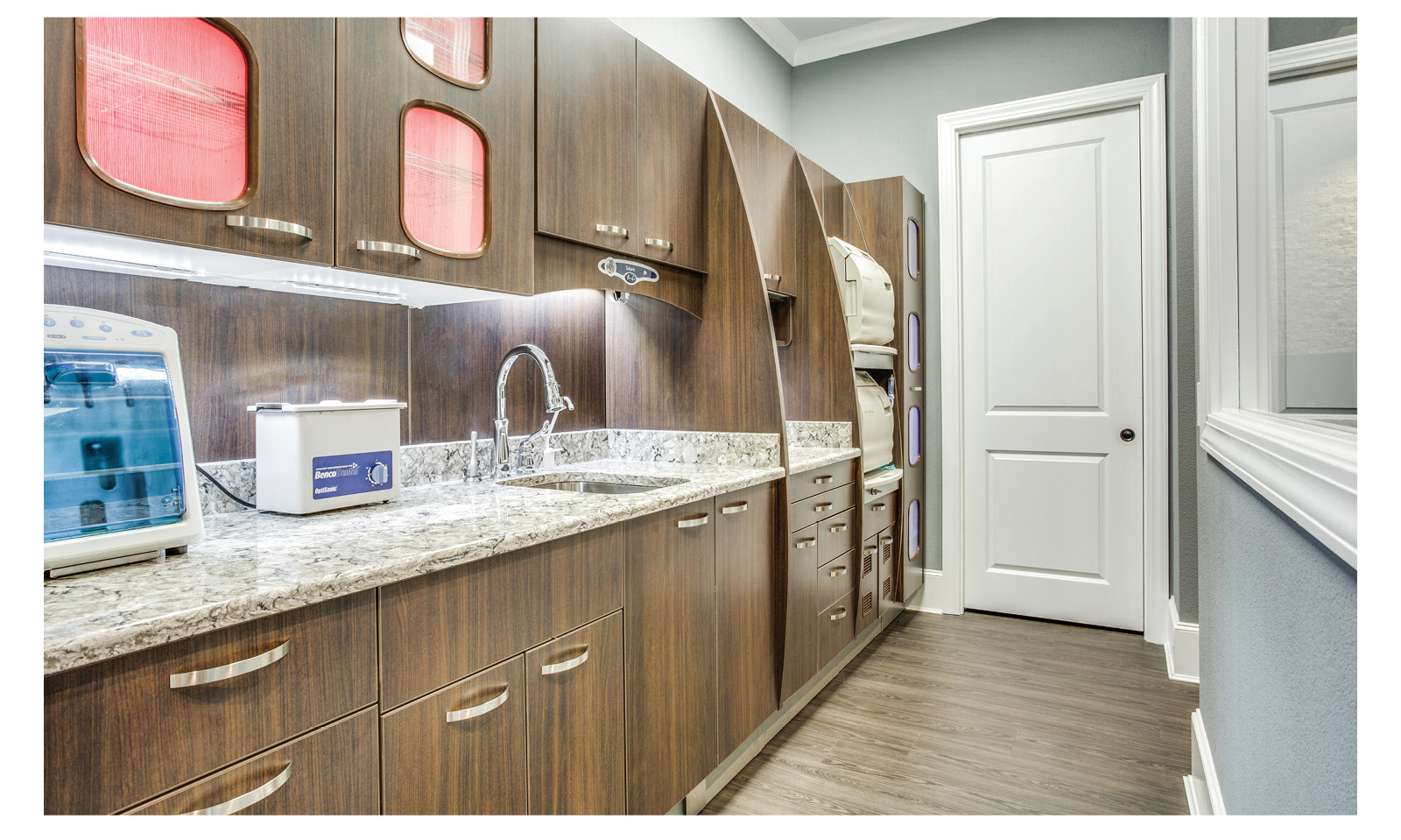 Ellis County Family Dentistry