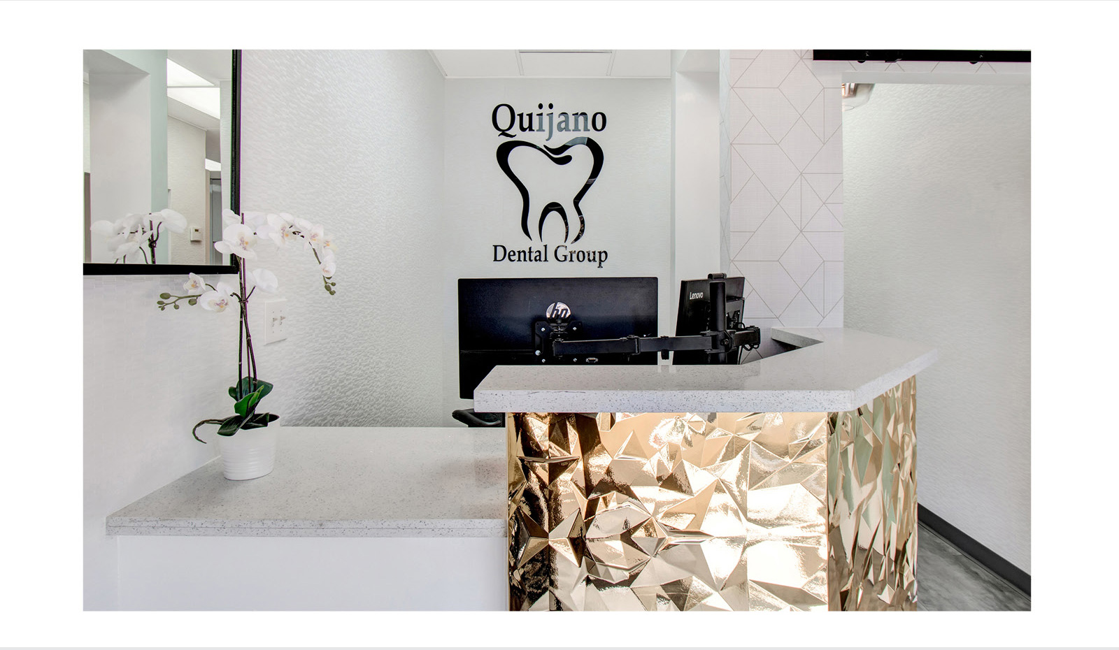Quijano Dental Group