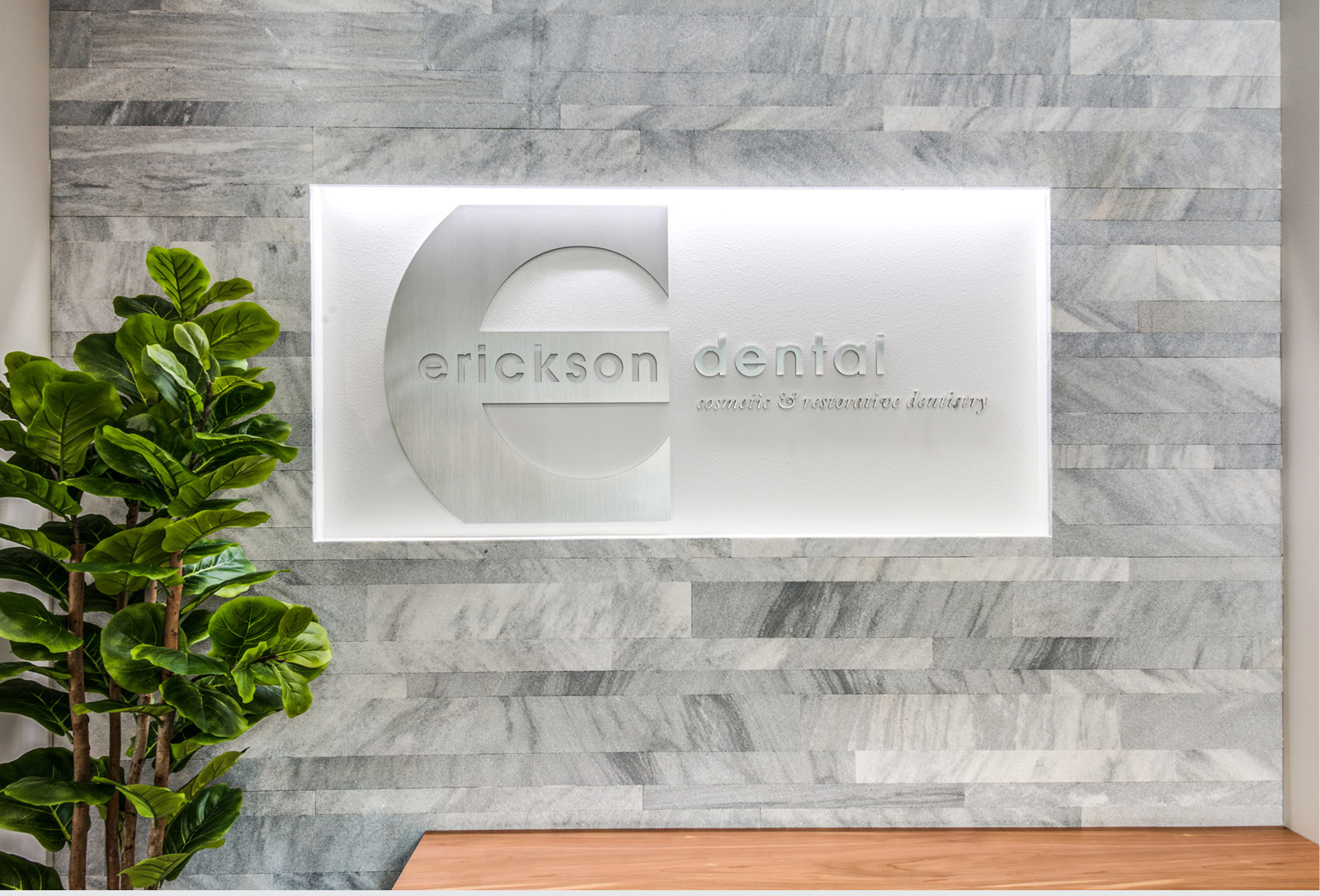 Erickson Dental