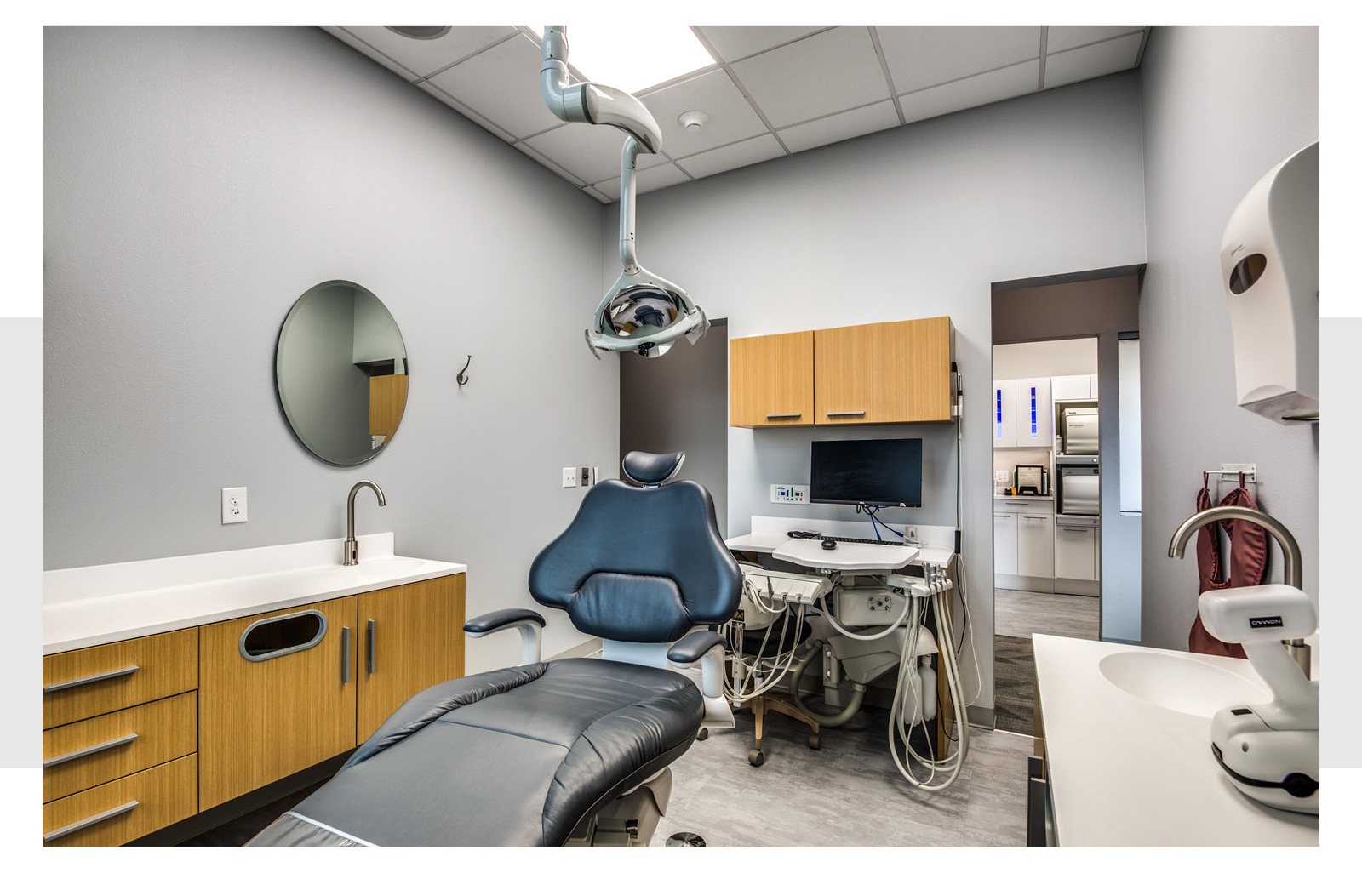 Erickson Dental