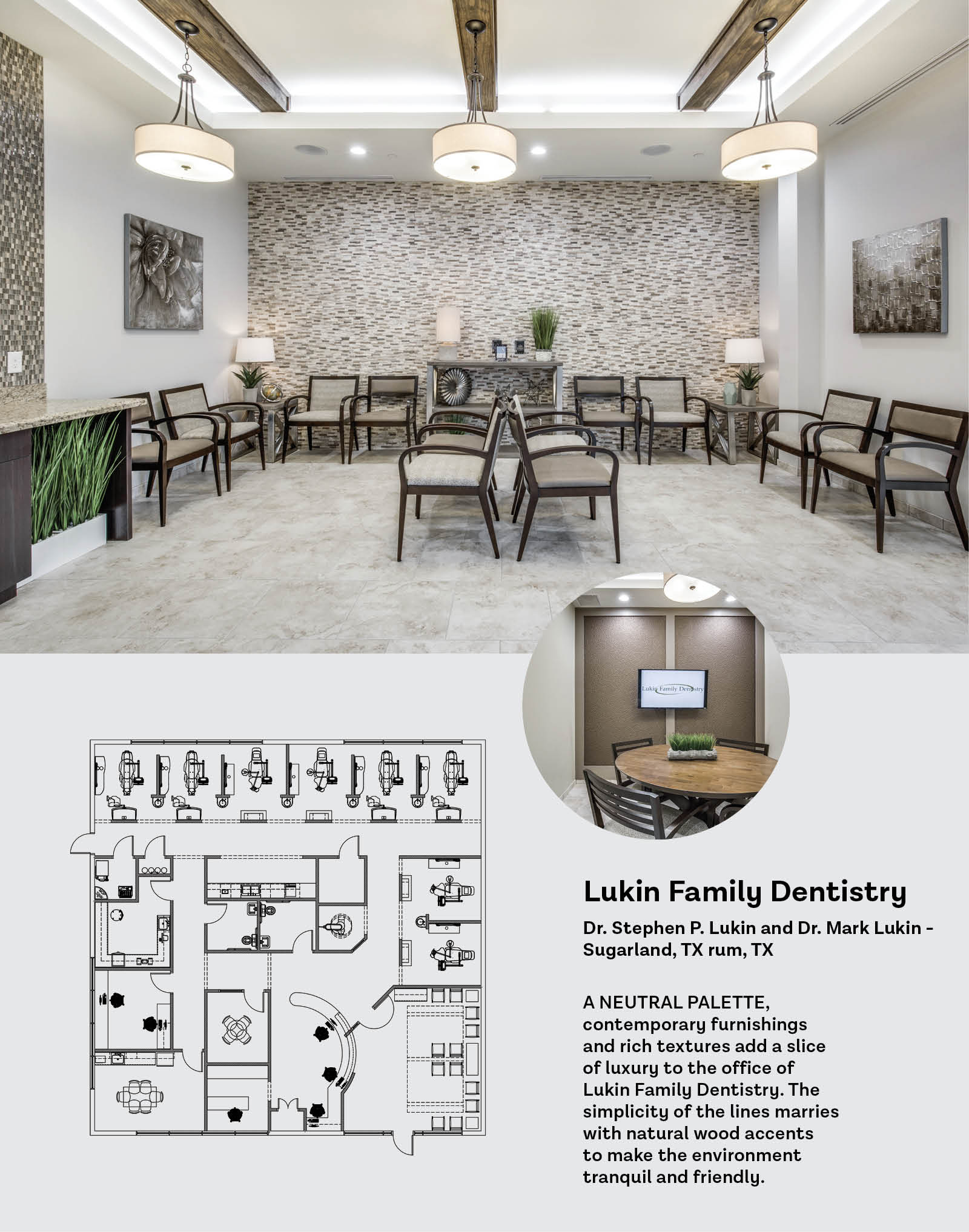 Lukin Family Dentistry