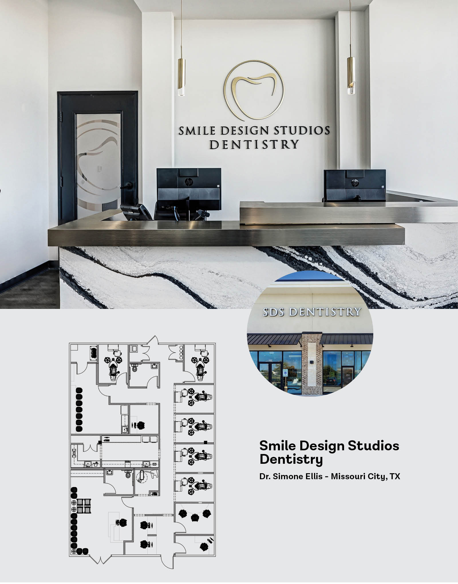 Smile Design Studios Dentistry