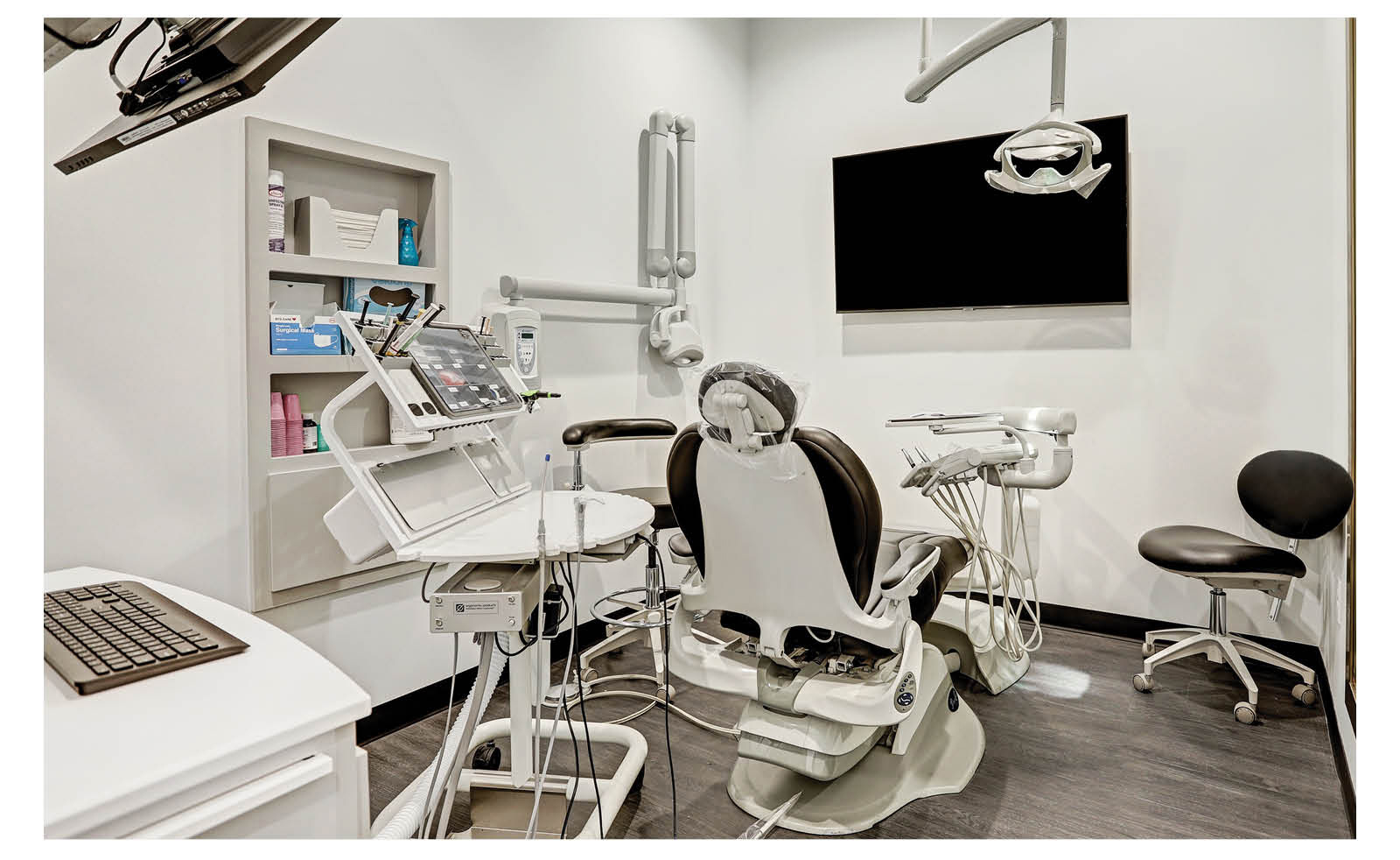 Smile Design Studios Dentistry