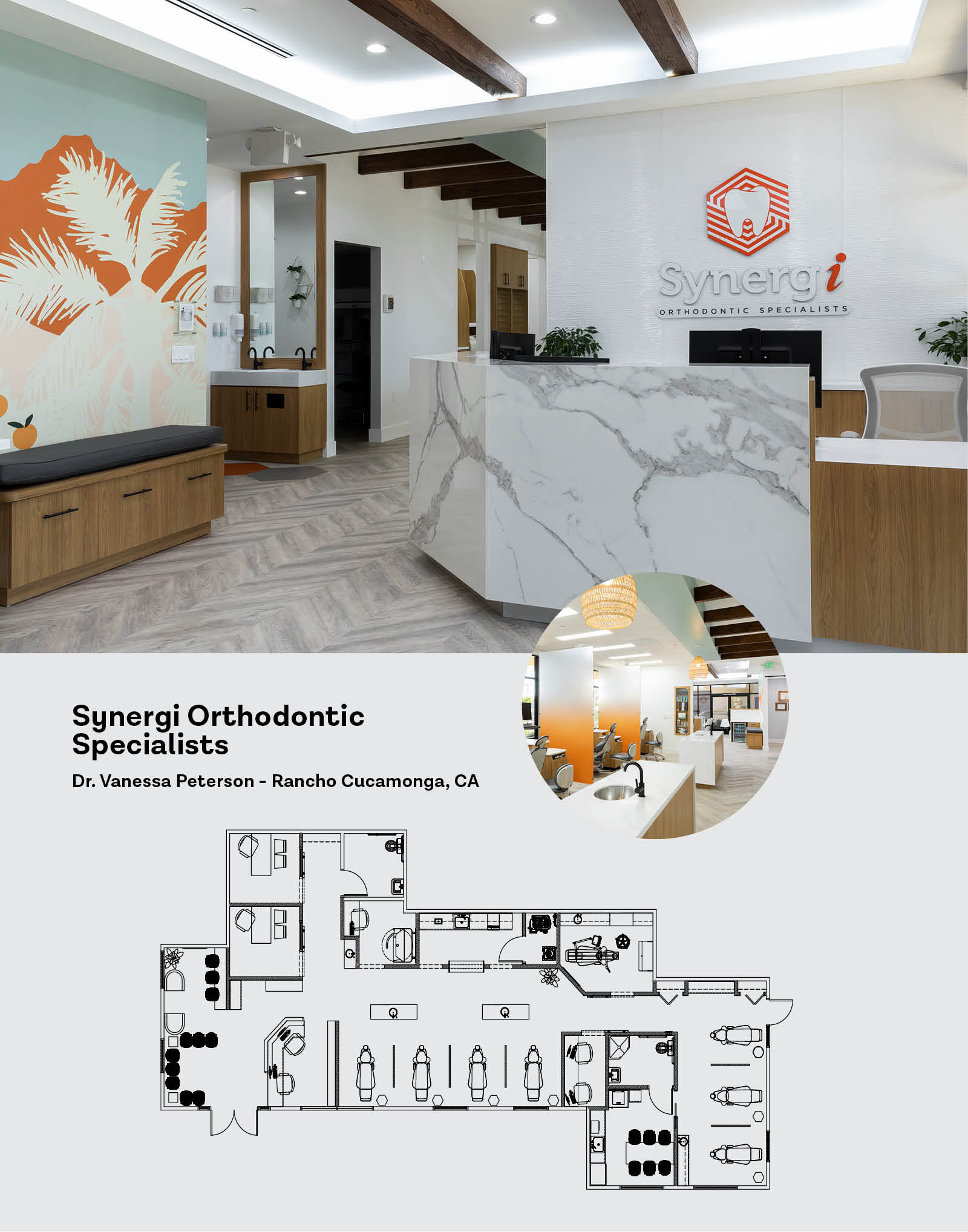 Synergi Orthodontic Specialists