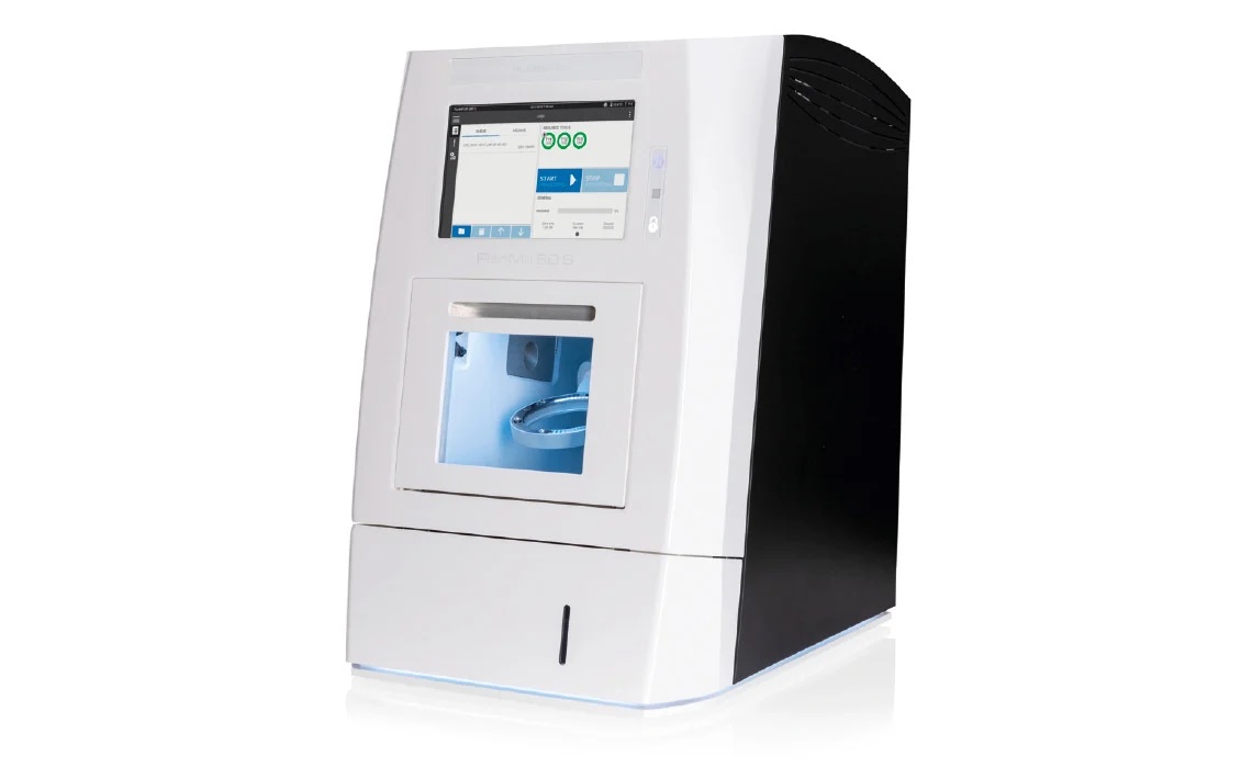 Benco Dental now offers the full Planmeca line, plus Asiga 3D printers