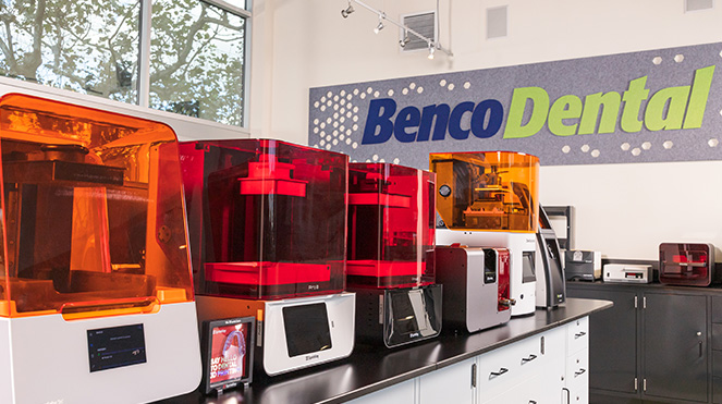 What is 3D Printing in Dentistry