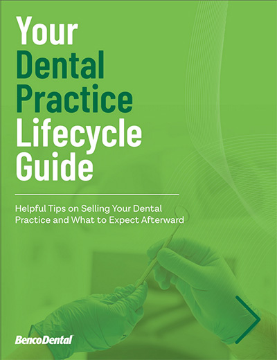 your-dental-practice-lifecycle-guide