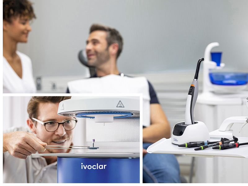 Ivoclar | Benco Dental