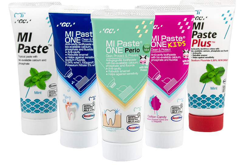 mi-paste