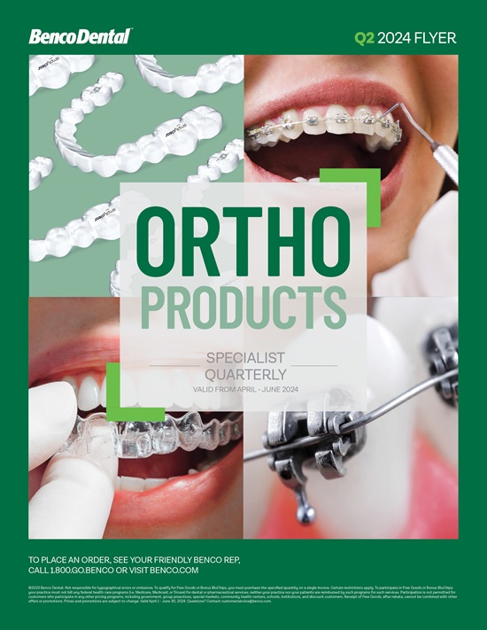 Dental Catalog Top Brands and Products Benco Dental