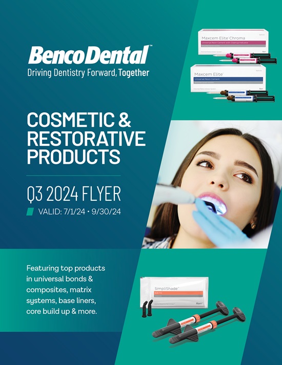 Dental Catalog Top Brands and Products Benco Dental