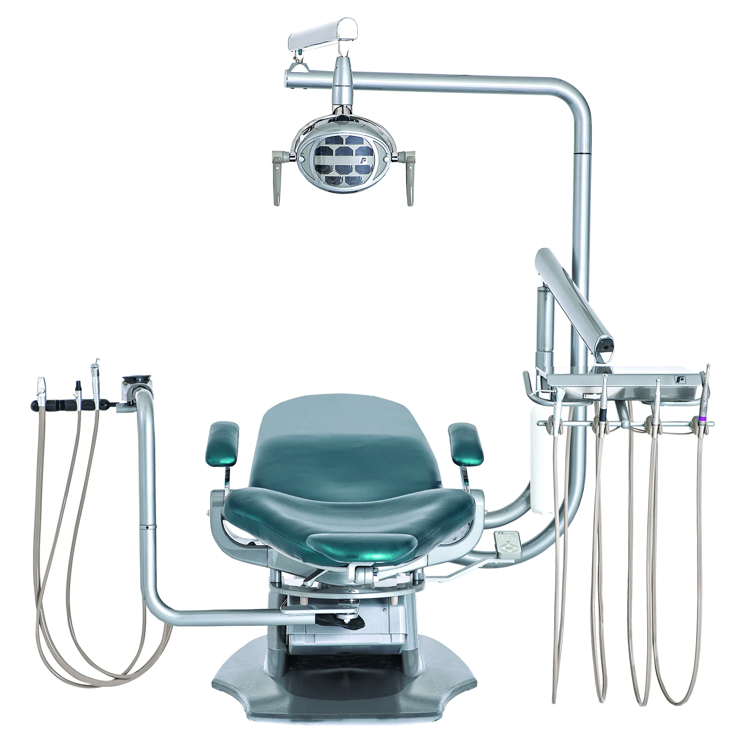 Forest Dental EZ Benco Dental