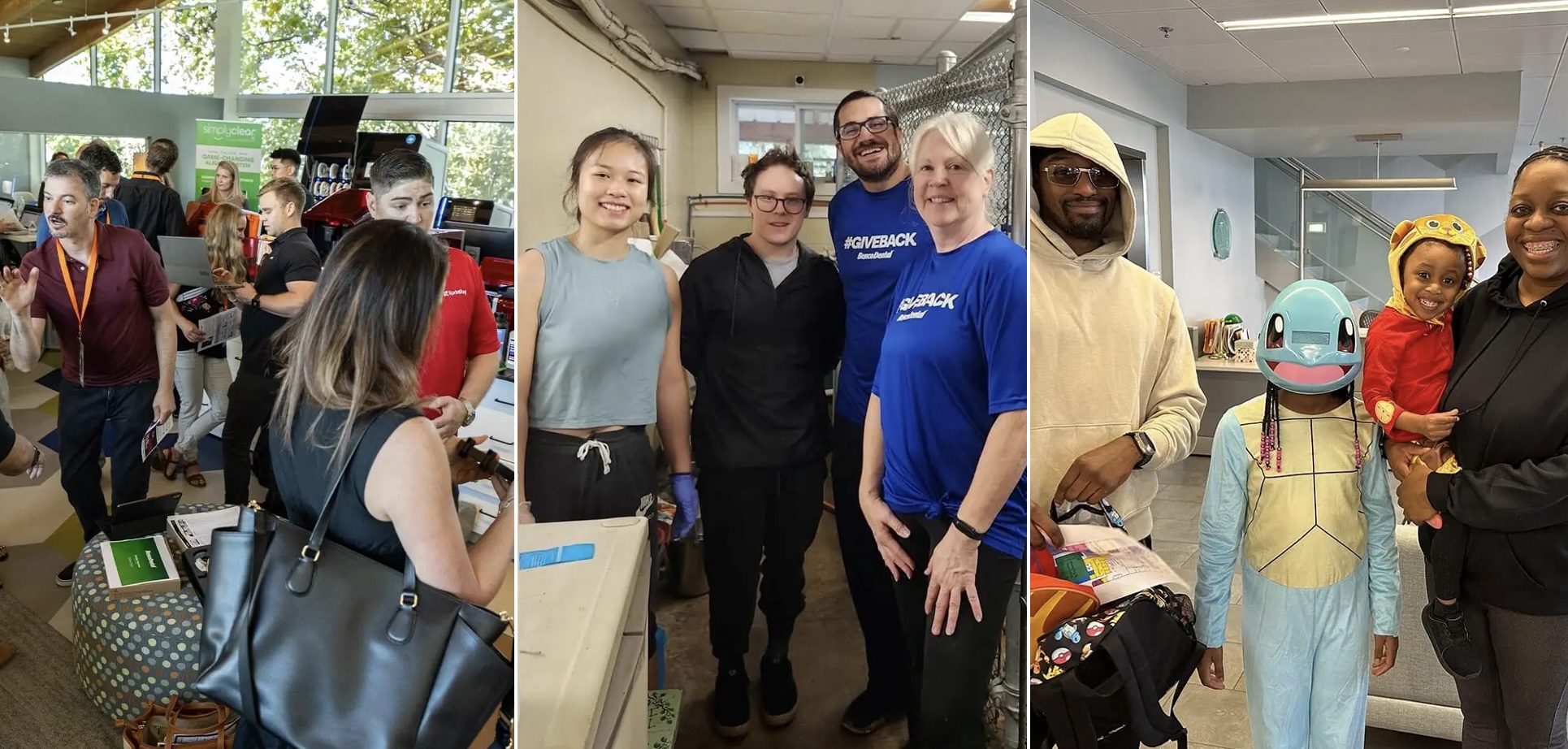 A Day in the Life at Benco Dental: Culture, People & What to Expect