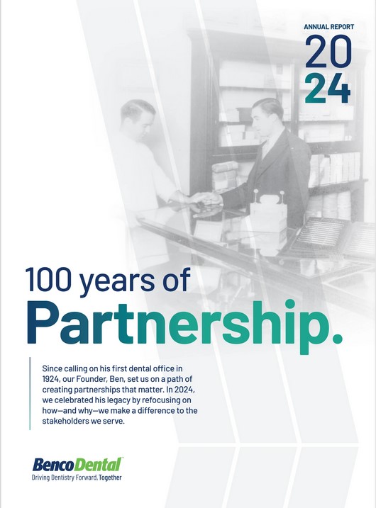 annual report 2024