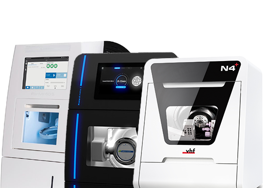 Milling Machines