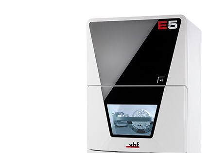 VHF E5